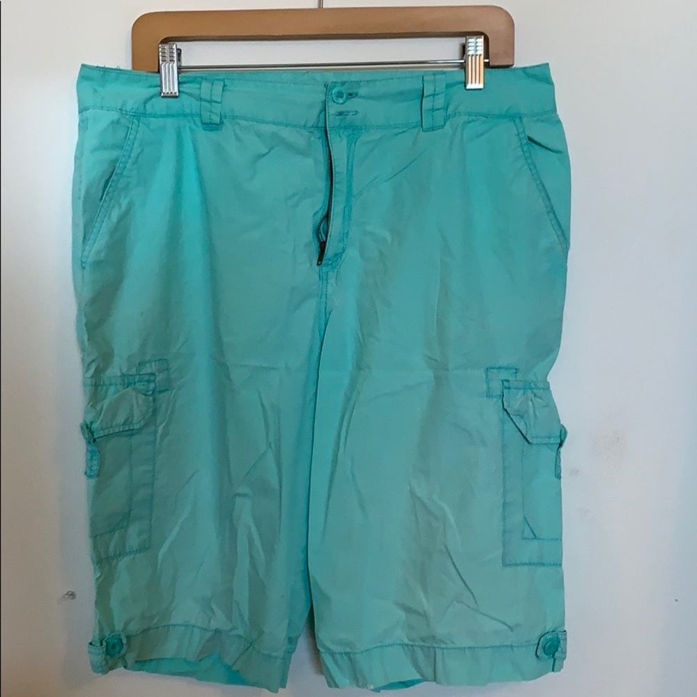 🔖💌❤️Caribbean Joe Bermuda Shorts